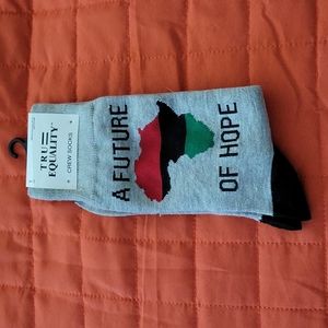 Africa socks